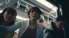 Алиса в Пограничье 3 сезон 4 серия